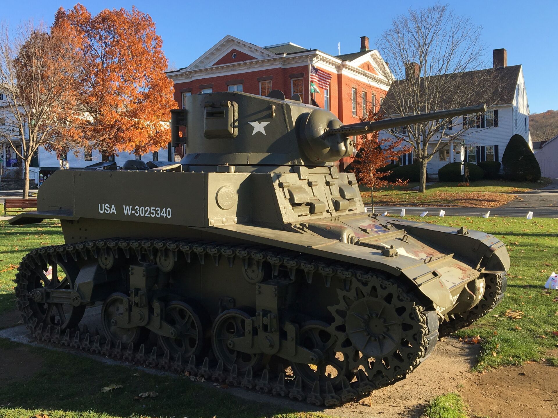 Housatonic Valley Insurance