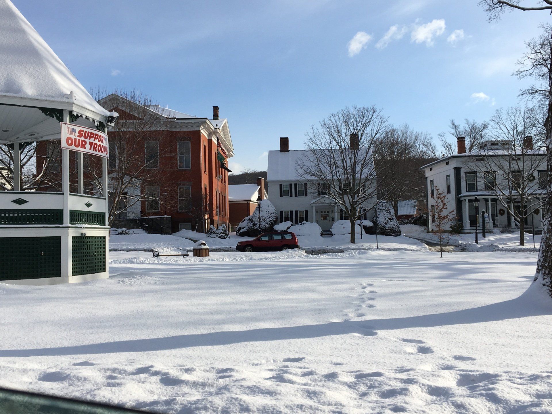 Housatonic Valley Insurance