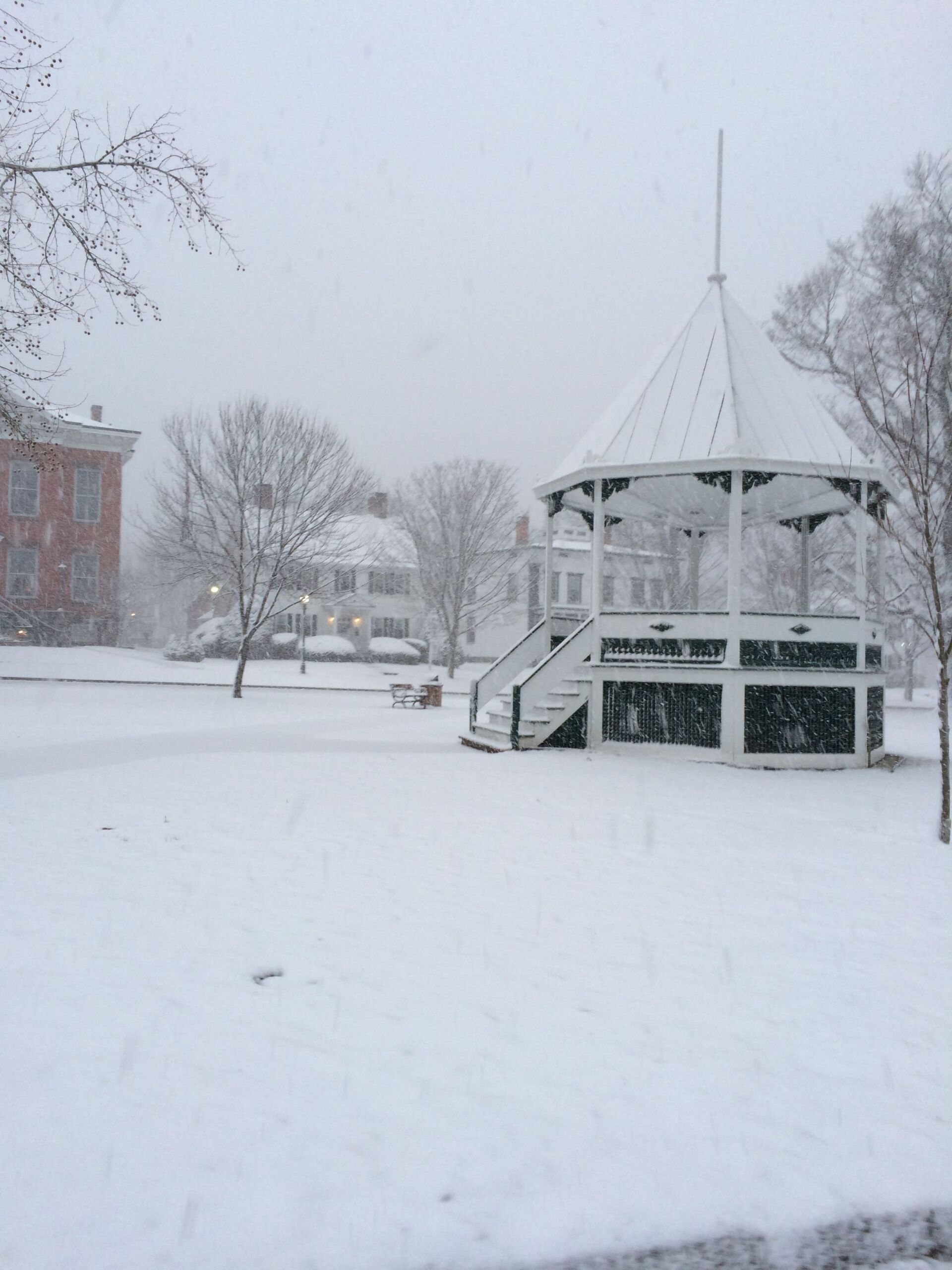 Housatonic Valley Insurance