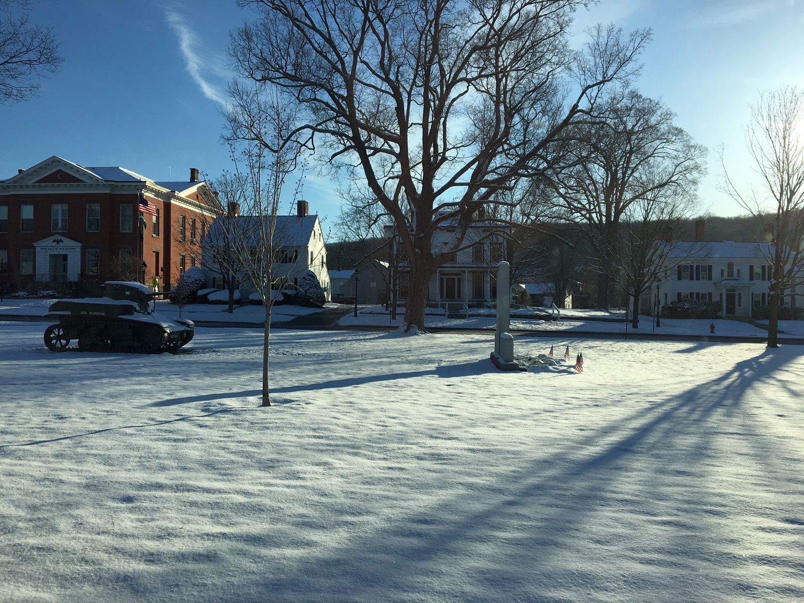 Housatonic Valley Insurance