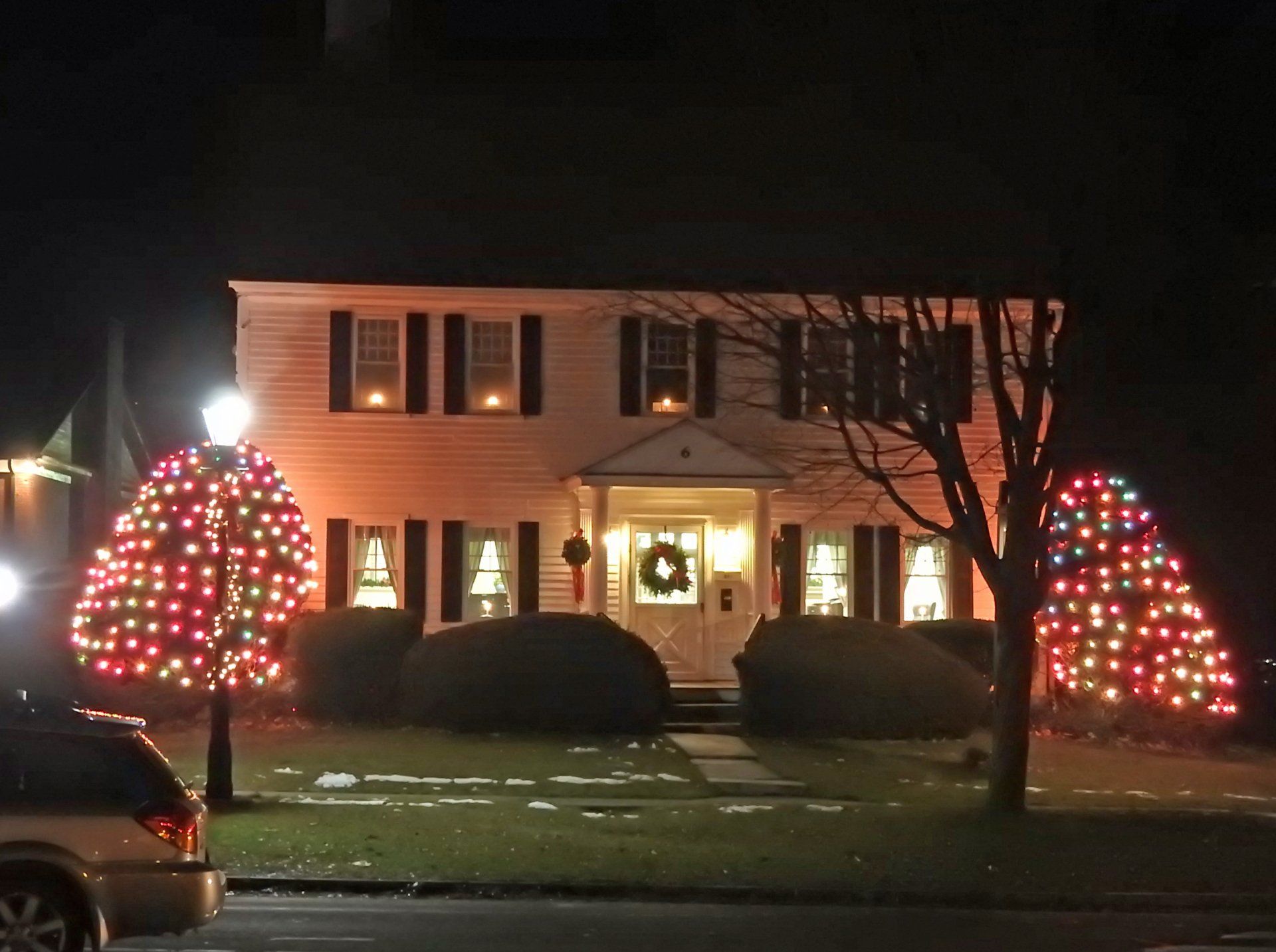 Housatonic Valley Insurance