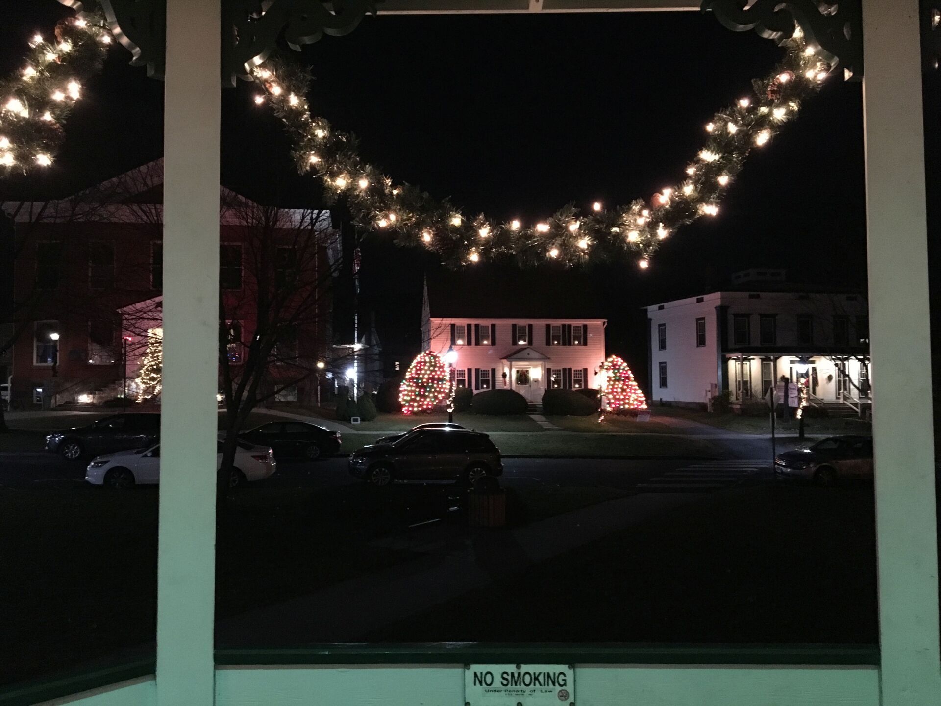 Housatonic Valley Insurance