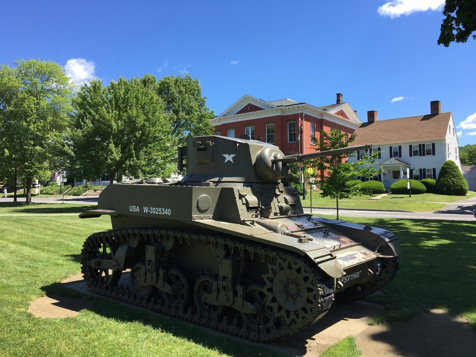 Housatonic Valley Insurance