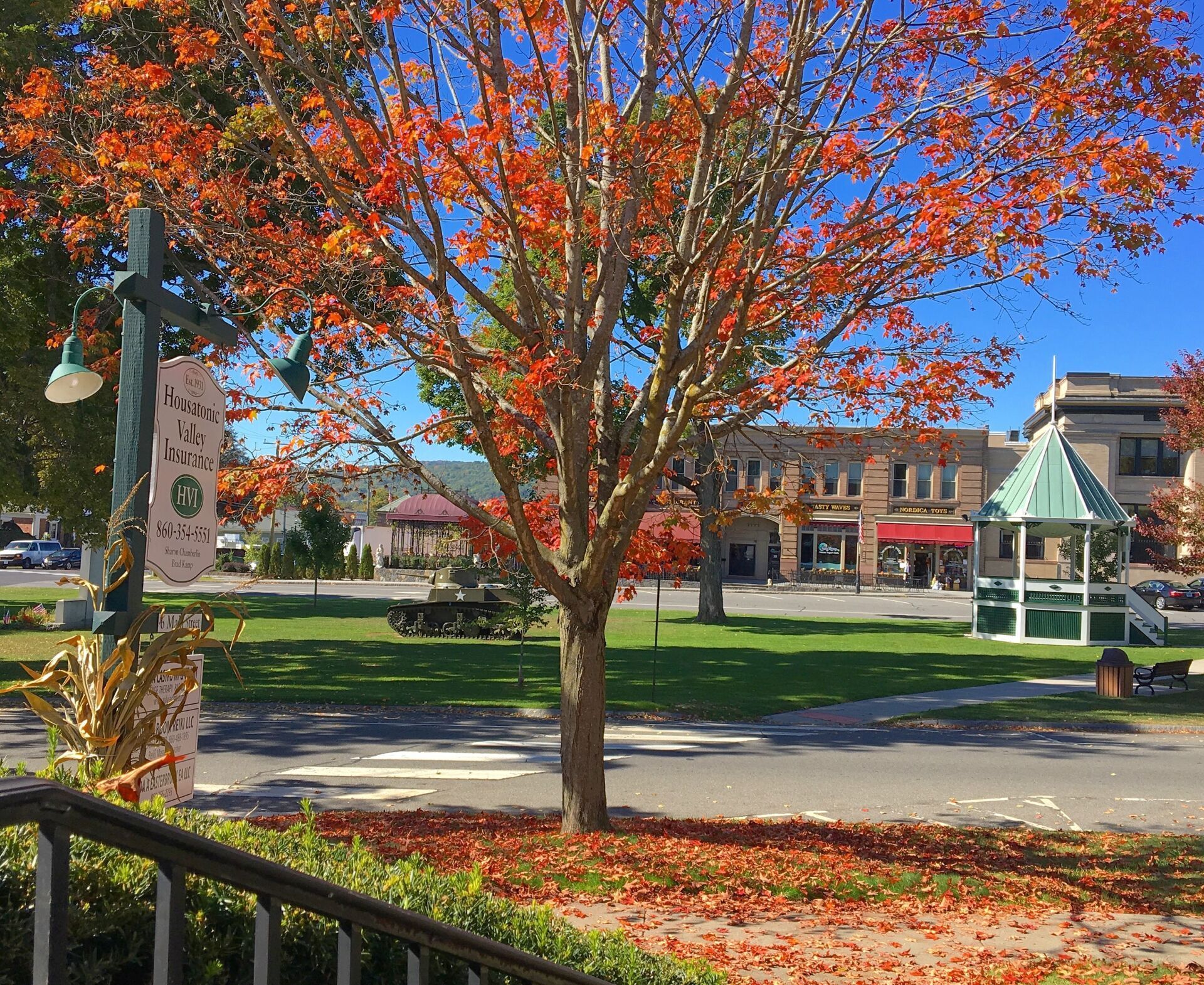 Housatonic Valley Insurance