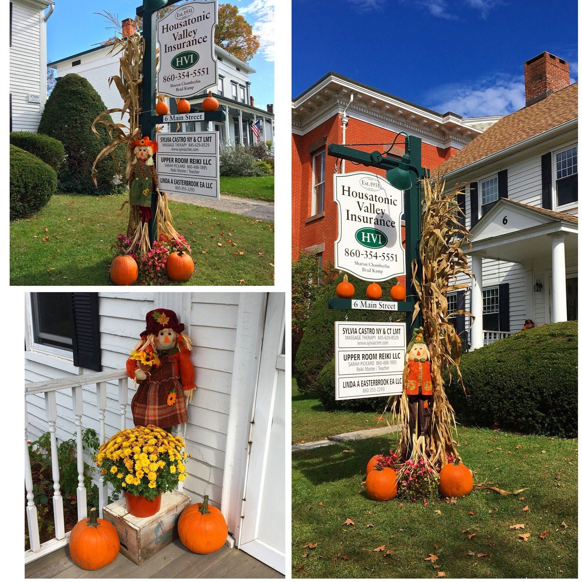 Housatonic Valley Insurance