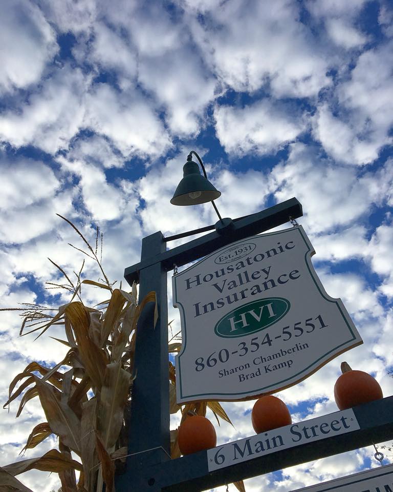 Housatonic Valley Insurance