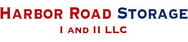 Harbor Road Storage I and II LLC.-Logo