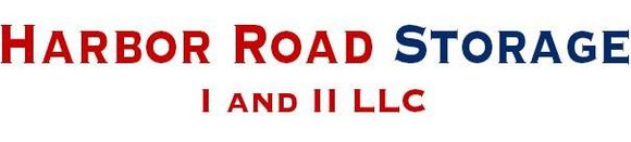 Harbor Road Storage I and II LLC.-Logo