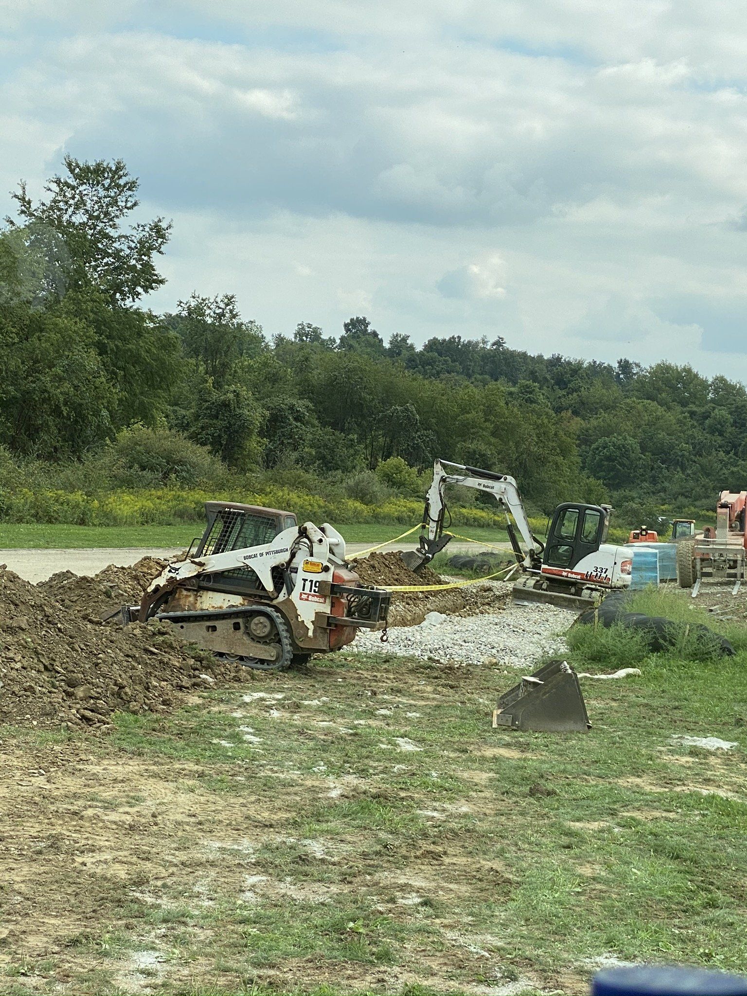 Construction service