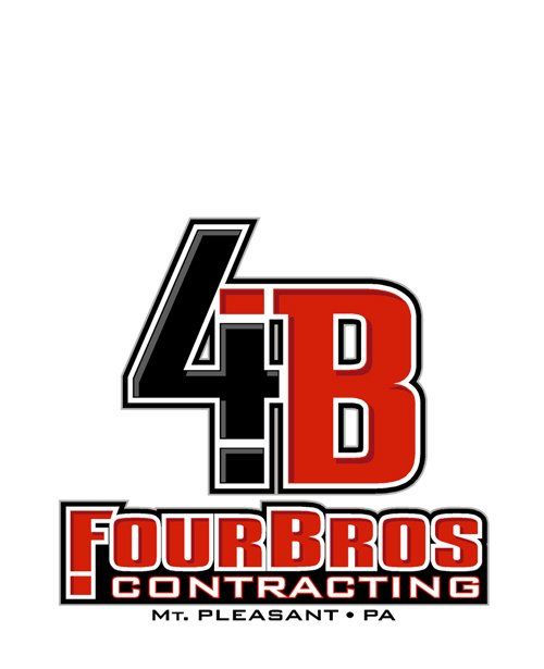 FourBros Contracting LLC - Logo