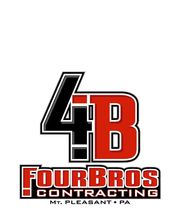 FourBros Contracting LLC - Logo