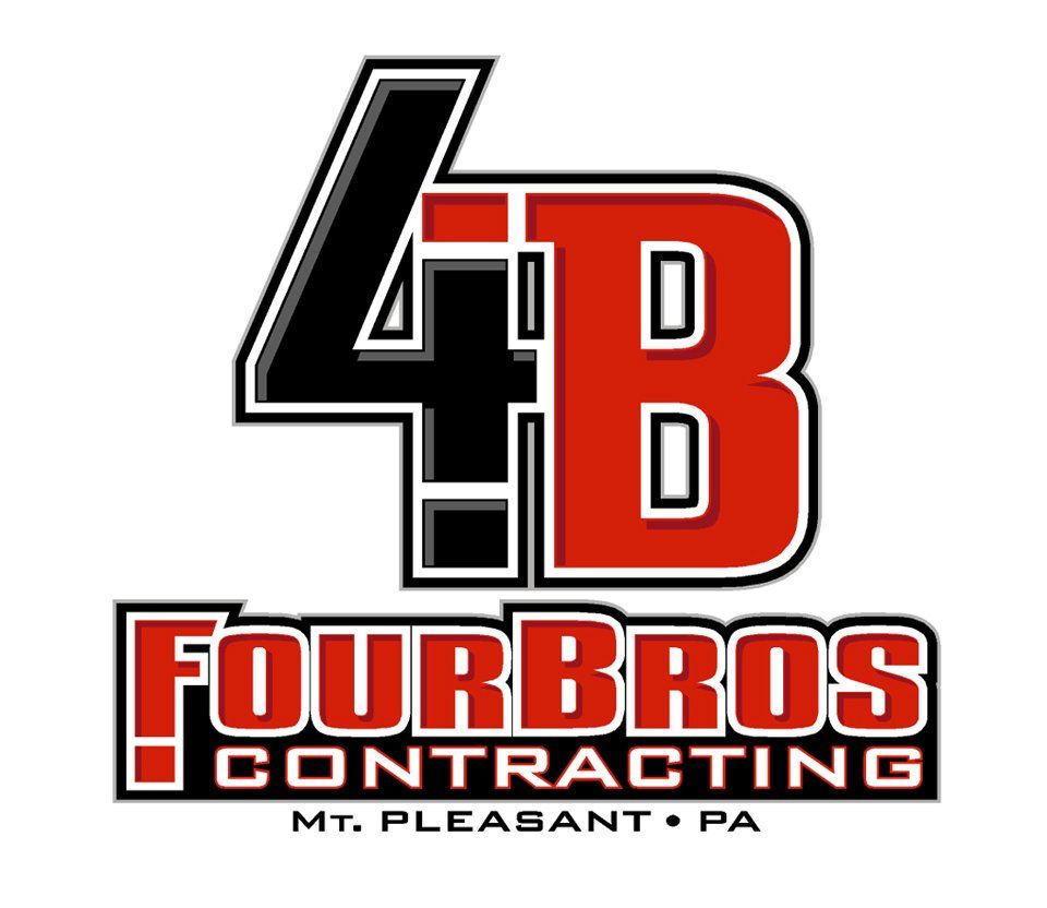 FourBros Contracting LLC - Logo