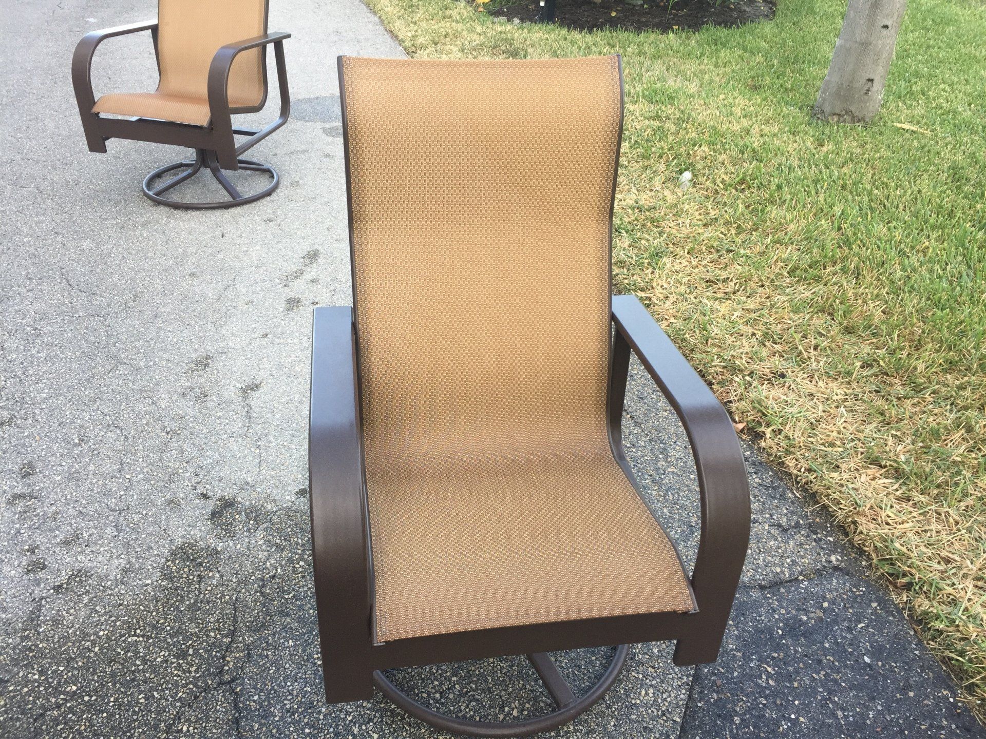 Jeffrey Harvey Certified Cleaners Photo Gallery Fort Myers