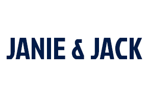 Janie & Jack