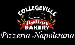 Collegeville Italian Bakery Pizzeria Napoletana Catering Collegeville, PA