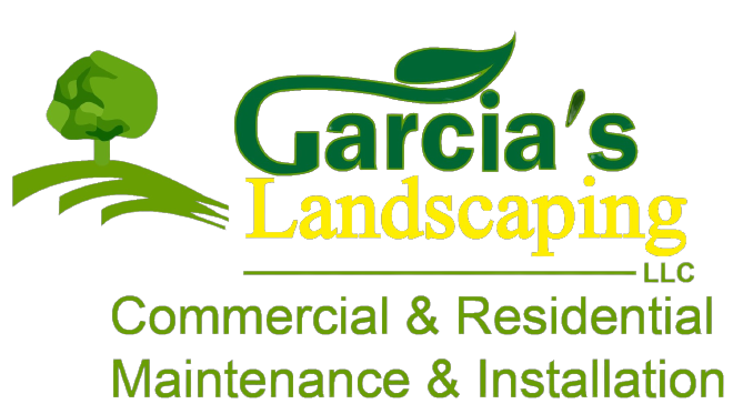 Garcia's Landscaping LLC - logo