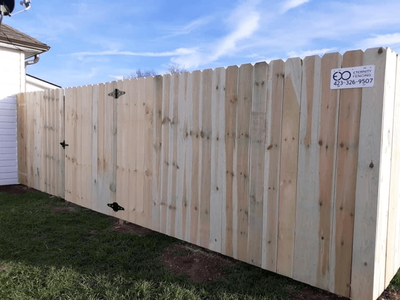 Quality Fence In Cleveland Tn Eternity Fencing Quality Fence In Cleveland Tn Eternity Fencing