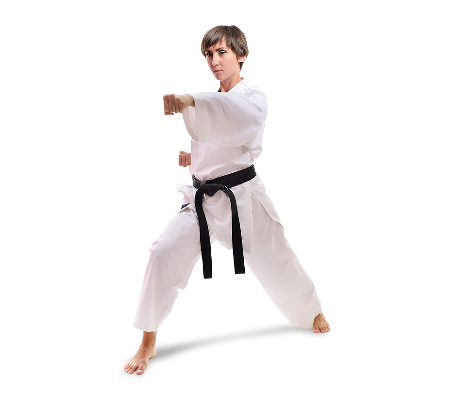 martial arts