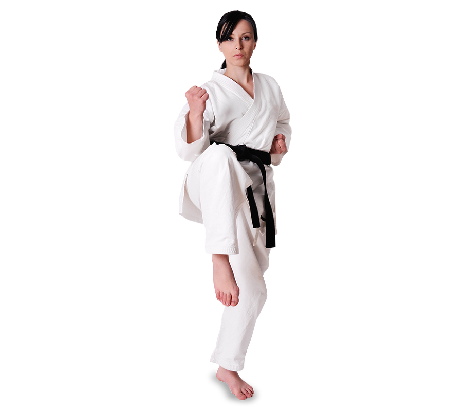 MARTIAL ARTS