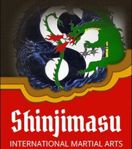 Shinjimasu Academy of Martial Arts  logo