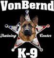 VonBernd K-9 Training Center LLC 