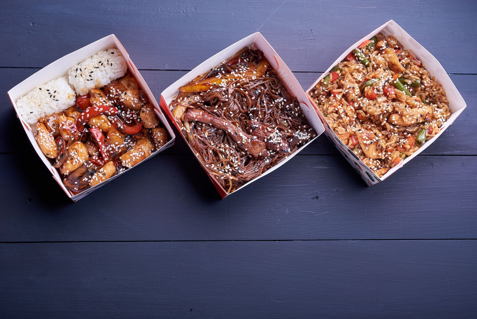 chinese food delivery e