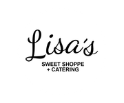 Lisa's Sweet Shoppe logo