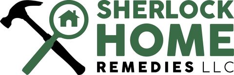 Sherlock Home Remedies, LLC - Logo