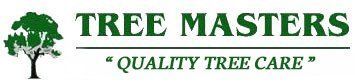 Tree Masters - logo