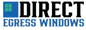 Direct Egress & Construction - logo
