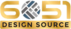 6051 Design Source | Logo