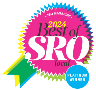 Best of SRQ Local 2024