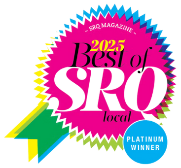 Best of SRQ Local 2025