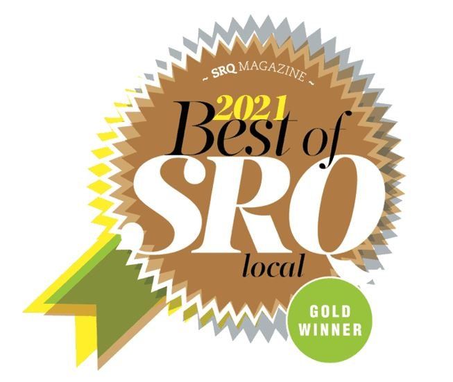 Best of SRQ Local 2021