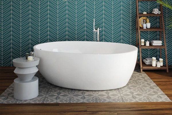 glass mosaic