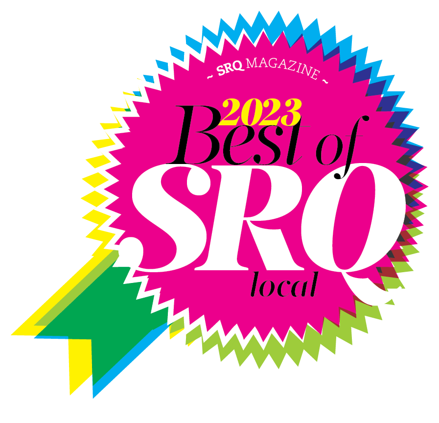 Best of SRQ Local 2023