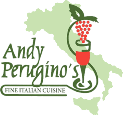 Andy Perugino's Restaurant - logo