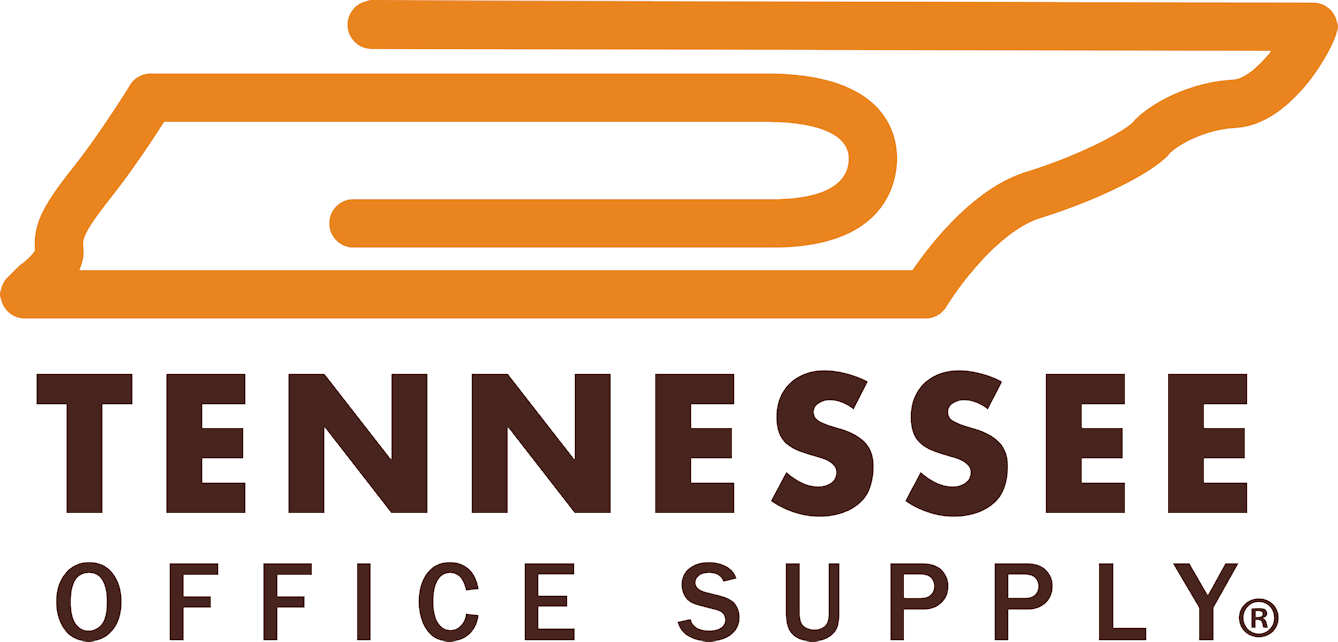 Tennessee Office Supply Logo