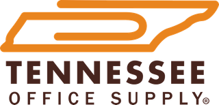 Tennessee Office Supply Logo
