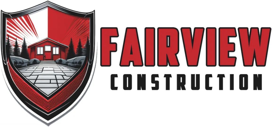 Fairview Construction - Logo
