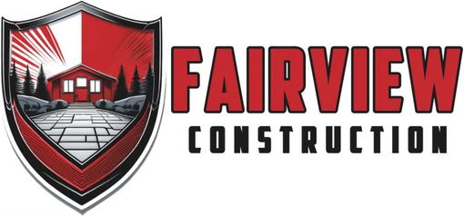 Fairview Construction - Logo