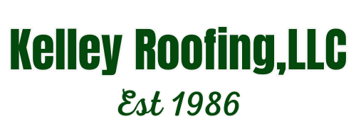 Kelley Roofing - Logo