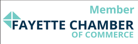 Fayetteville Chamber Of Commerce logo