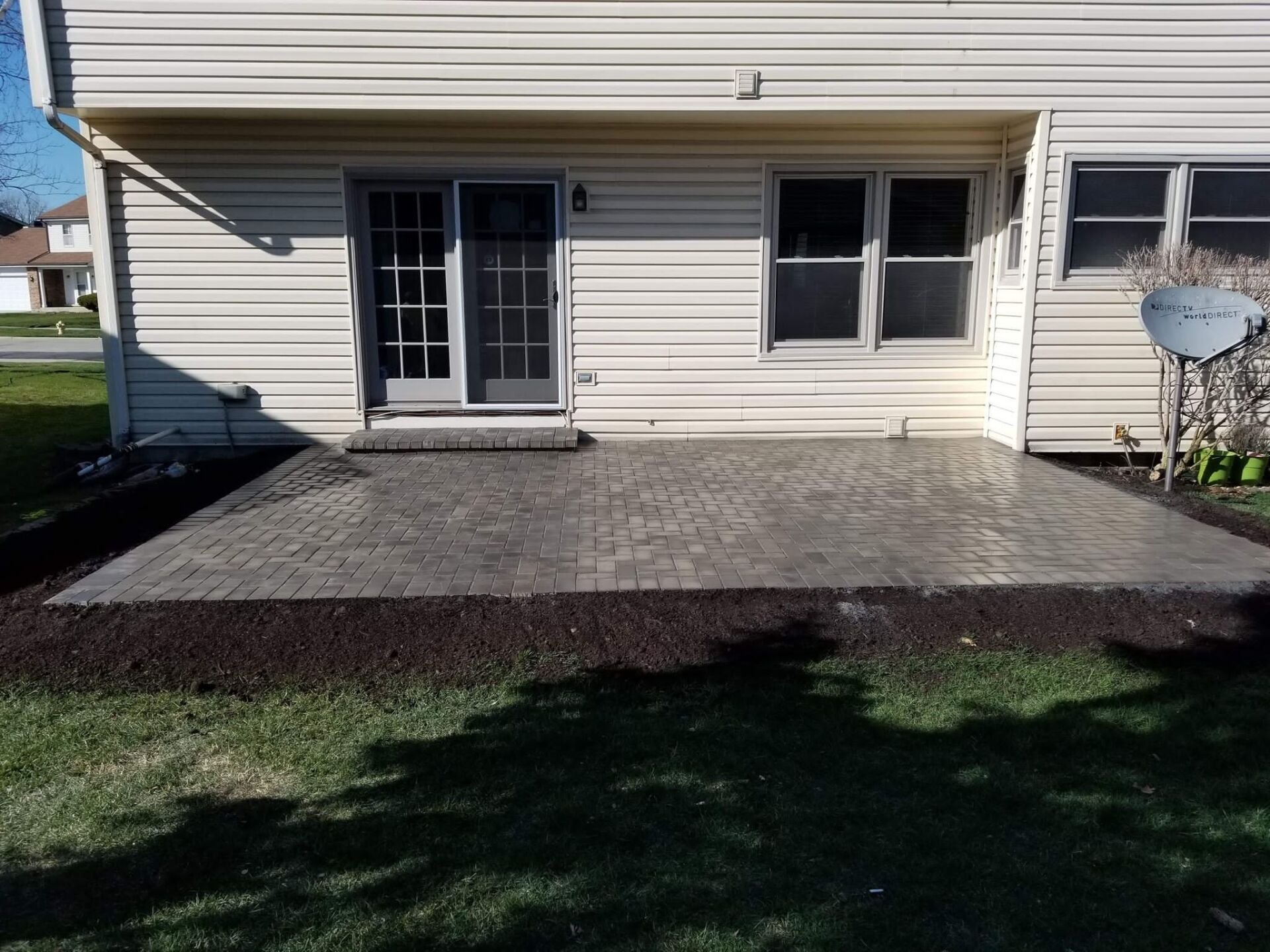 MJD Paving and Masonry Inc Photo Gallery | Meriden, CT