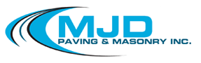 MJD Paving and Masonry Inc logo