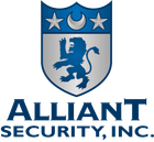 Alliant Security, Inc. - logo