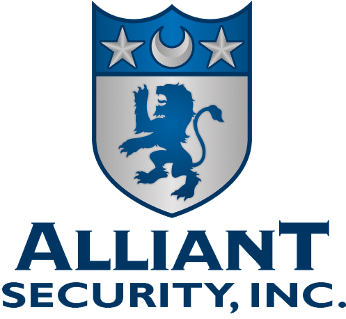 Alliant Security, Inc. - logo