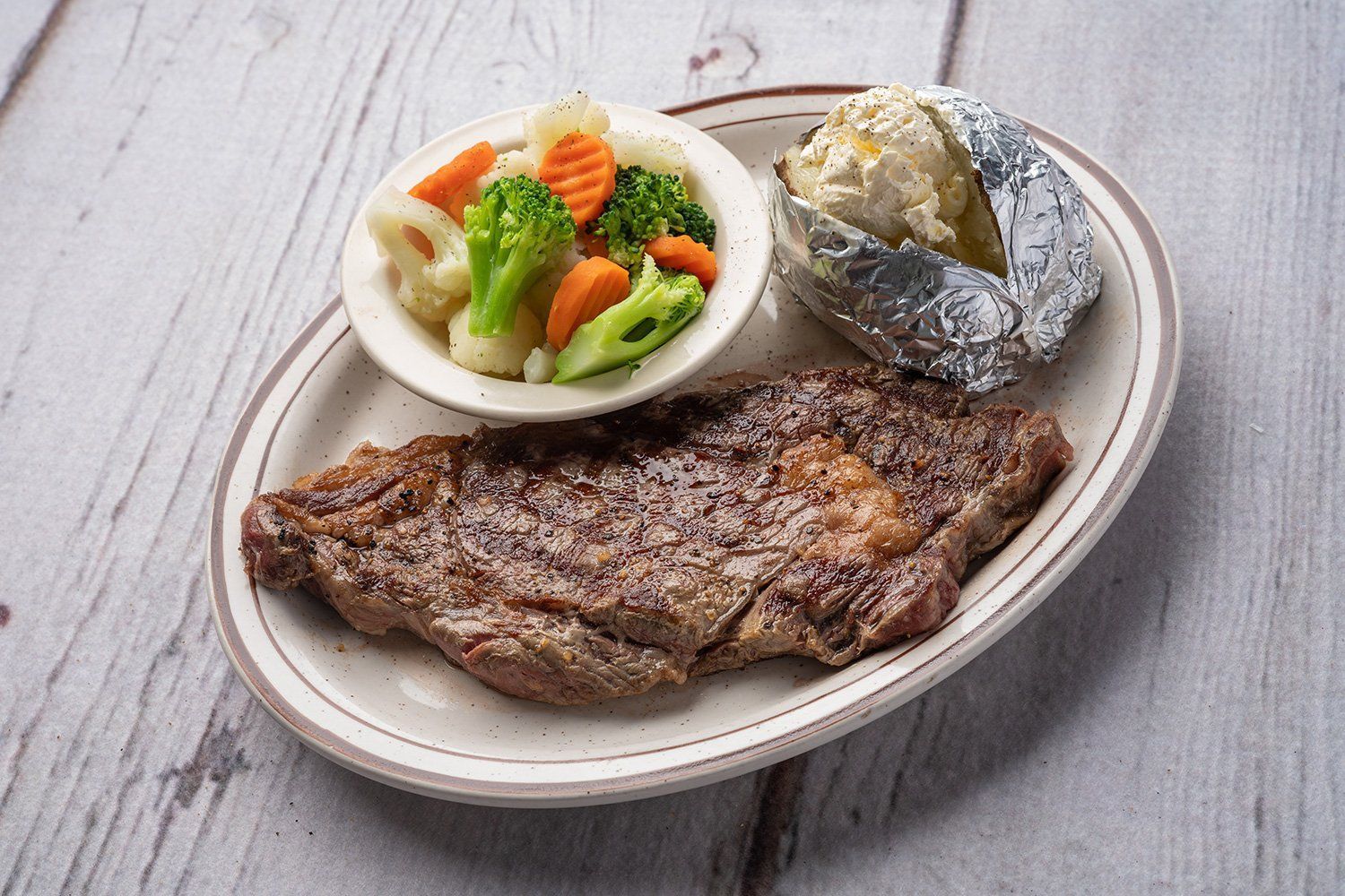 Grilled chicken breast