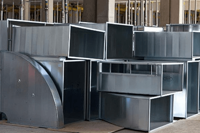 Ductwork system