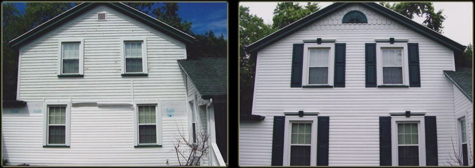 Amazing transformations before-and-after